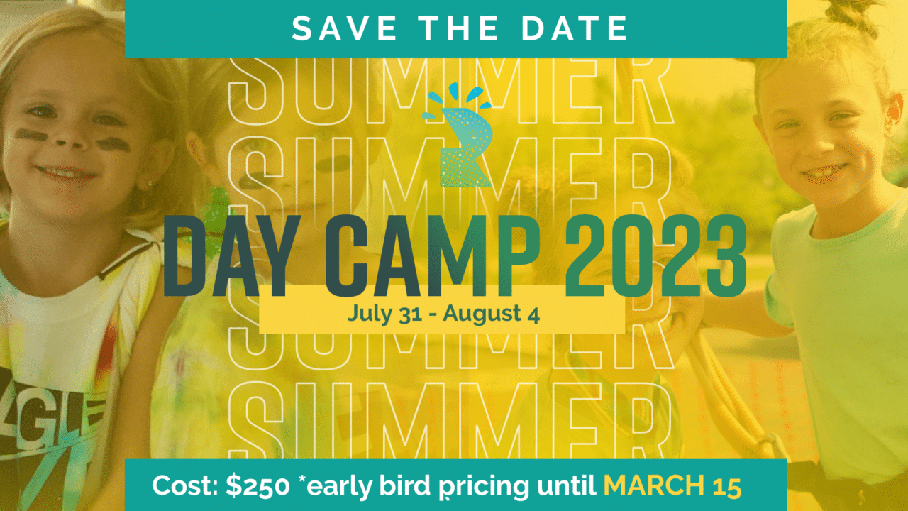 Summer Day Camp 2023 Revive Church Arvada, Colorado